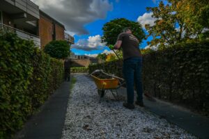 Tuinonderhoud