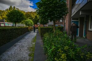 Tuinonderhoud